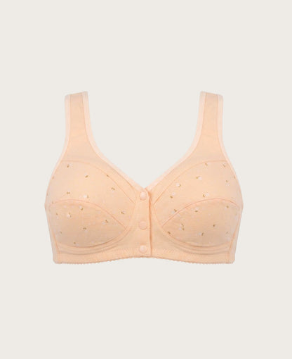 ihg Front Open Bra – Hosiery Fabric