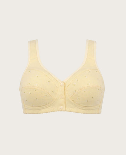 ihg Front Open Bra – Hosiery Fabric