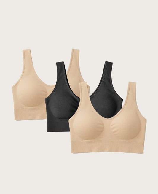 Pack of 3 ihg Air Bra